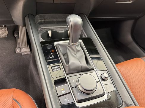 Used 2023 MAZDA CX-50 AWD 2.5 Turbo w/ Cargo Package image 19