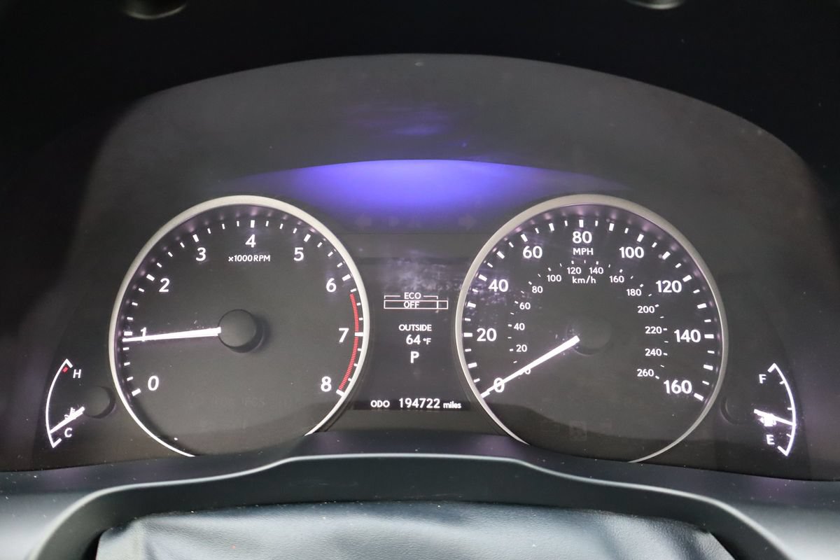 Used 2013 Lexus ES 350 w/ Premium Pkg FWD image 34