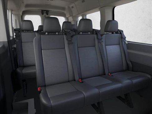 New 2026 Ford Transit 350 XL RWD image 11