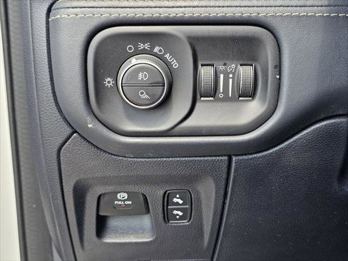 Certified 2020 RAM 1500 Limited AWD/4WD image 20