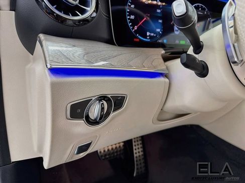 Used 2021 Mercedes-Benz E 450 4MATIC Coupe image 11