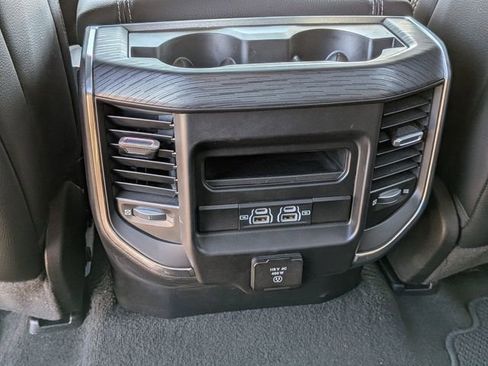 Certified 2023 RAM 1500 Laramie AWD/4WD image 31