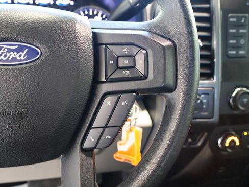 Used 2019 Ford F250 XLT image 20