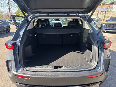 New 2026 MAZDA CX-50 AWD 2.5 Hybrid w/ Weather Package image 30