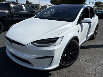 Used 2023 Tesla Model X