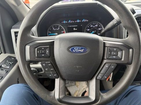 Used 2021 Ford F350 XLT w/ XLT Premium Package image 13