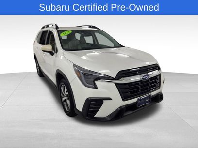 Used 2025 Subaru Ascent Premium