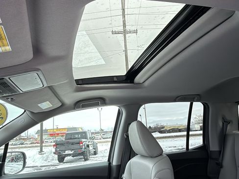 Used 2023 Honda Ridgeline RTL image 26