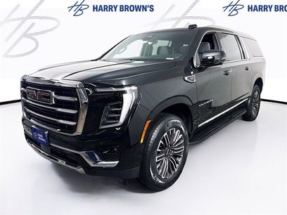 New 2026 GMC Yukon XL Elevation w/ Elevation Premium Package