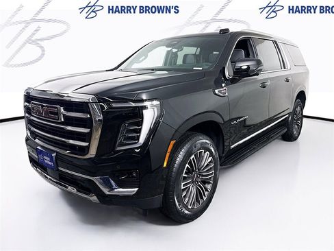 New 2026 GMC Yukon XL Elevation w/ Elevation Premium Package image 1