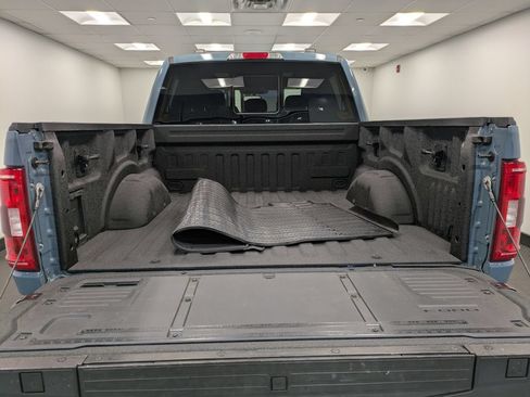 Used 2023 Ford F150 XLT w/ Equipment Group 302A High AWD/4WD image 23