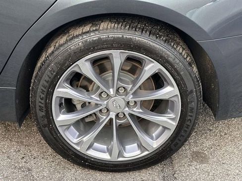 Used 2022 Cadillac CT5 Premium Luxury image 14