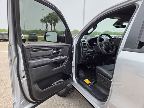 New 2026 RAM 1500 RHO AWD/4WD image 13