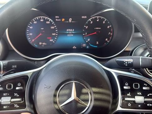 Certified 2023 Mercedes-Benz GLC 300 4MATIC Coupe image 26