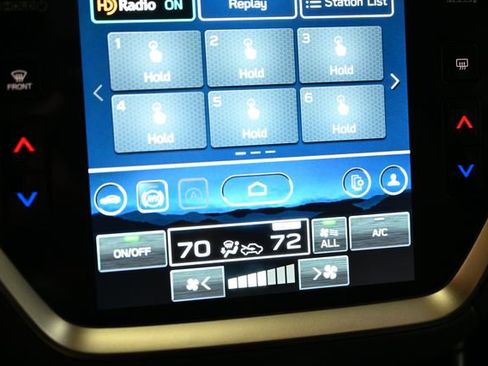 Certified 2025 Subaru Crosstrek 2.0i Premium w/ Crosstrek Mirror Package image 32