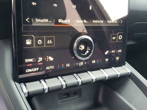 New 2026 GMC Terrain AT4 image 25