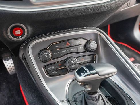 Used 2020 Dodge Challenger SRT Hellcat Redeye image 40