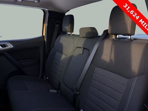 Used 2020 Ford Ranger XLT w/ Equipment Group 301A Mid image 23