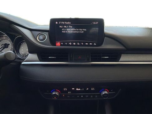 Used 2019 MAZDA MAZDA6 Touring image 16