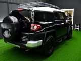 Used 2013 Toyota FJ Cruiser 2WD image 6