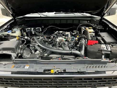 Certified 2022 Ford Bronco Wildtrak AWD/4WD image 32