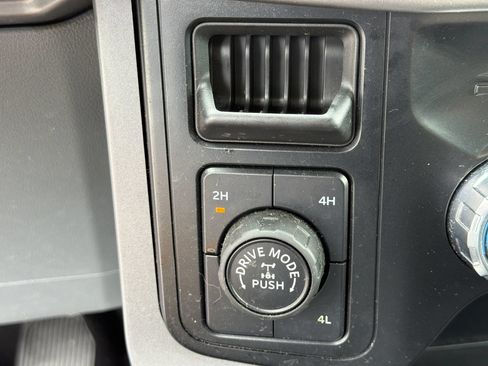 Used 2024 Ford F150 XLT w/ Equipment Group 302A MID AWD/4WD image 11
