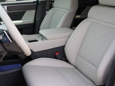 New 2026 Hyundai Santa Fe SEL FWD image 12