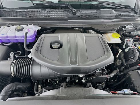 New 2026 RAM 1500 Big Horn image 18