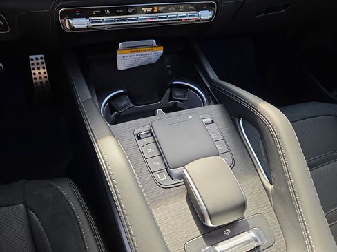 New 2025 Mercedes-Benz GLE 63 AMG S image 22