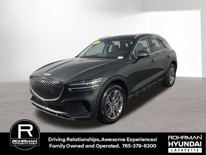 Used 2025 Genesis GV70 2.5T
