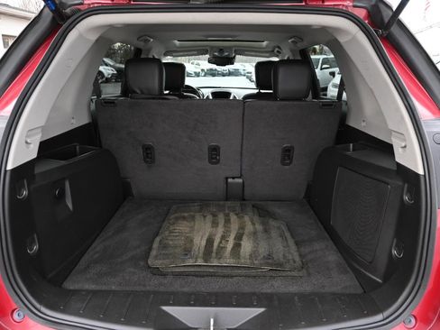 Used 2015 GMC Terrain SLT w/ Open Road Package image 21