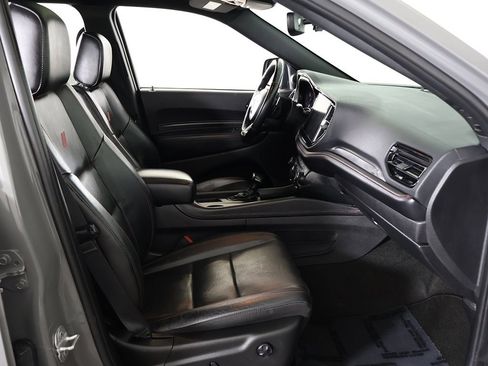 Used 2022 Dodge Durango R/T w/ Blacktop Package image 36