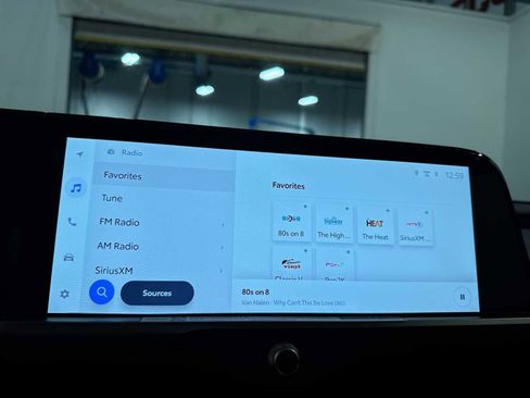 New 2026 Toyota Crown Platinum image 24