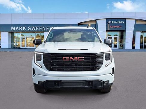 New 2026 GMC Sierra 1500 Elevation w/ Elevation Premium Package image 2