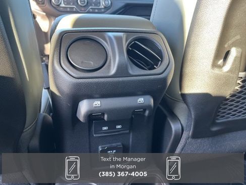 New 2026 Jeep Gladiator Mojave image 16