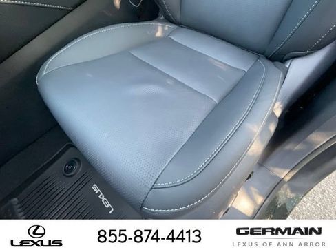 New 2026 Lexus RX 350 Premium Plus AWD/4WD image 22