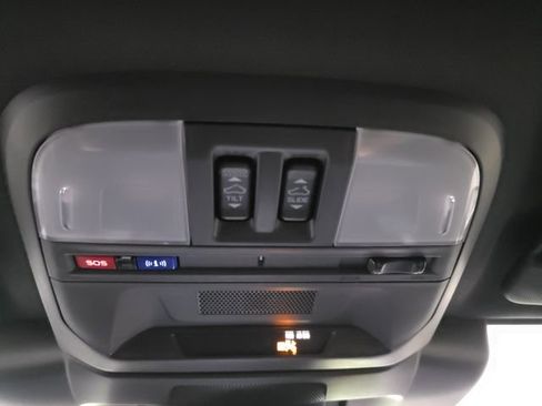 New 2026 Subaru Crosstrek 2.5i Sport AWD/4WD image 21