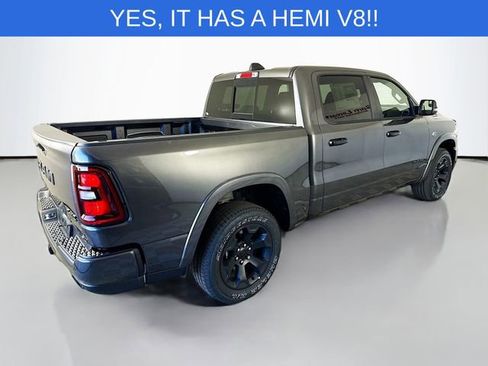 New 2026 RAM 1500 Big Horn image 7