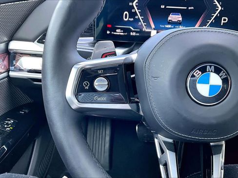 Certified 2025 BMW 740i xDrive image 25
