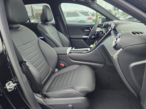 New 2026 Mercedes-Benz GLC 300 4MATIC image 25
