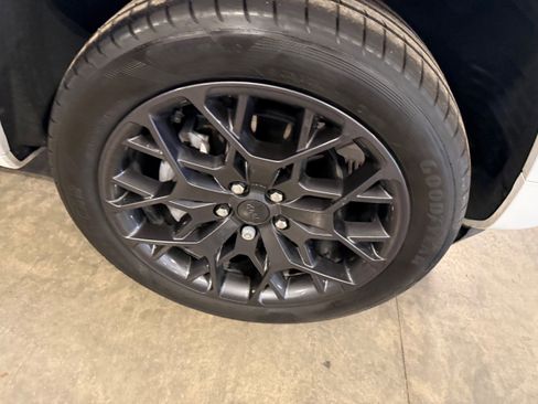 Used 2023 Jeep Grand Cherokee L Summit w/ Advanced Protech Group IV image 6