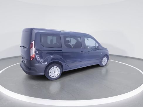 Used 2018 Ford Transit Connect XL image 8