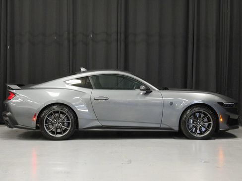 Used 2024 Ford Mustang Dark Horse RWD image 8