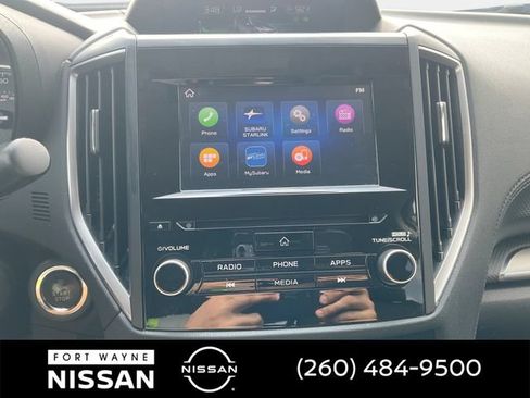 Used 2019 Subaru Forester Premium AWD/4WD image 15