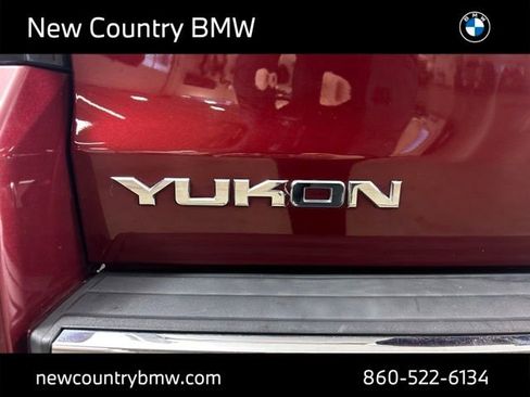 Used 2018 GMC Yukon Denali w/ Open Road Package image 10