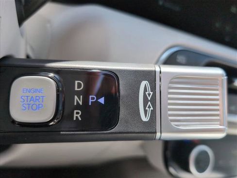 New 2026 Hyundai Palisade SEL FWD image 15