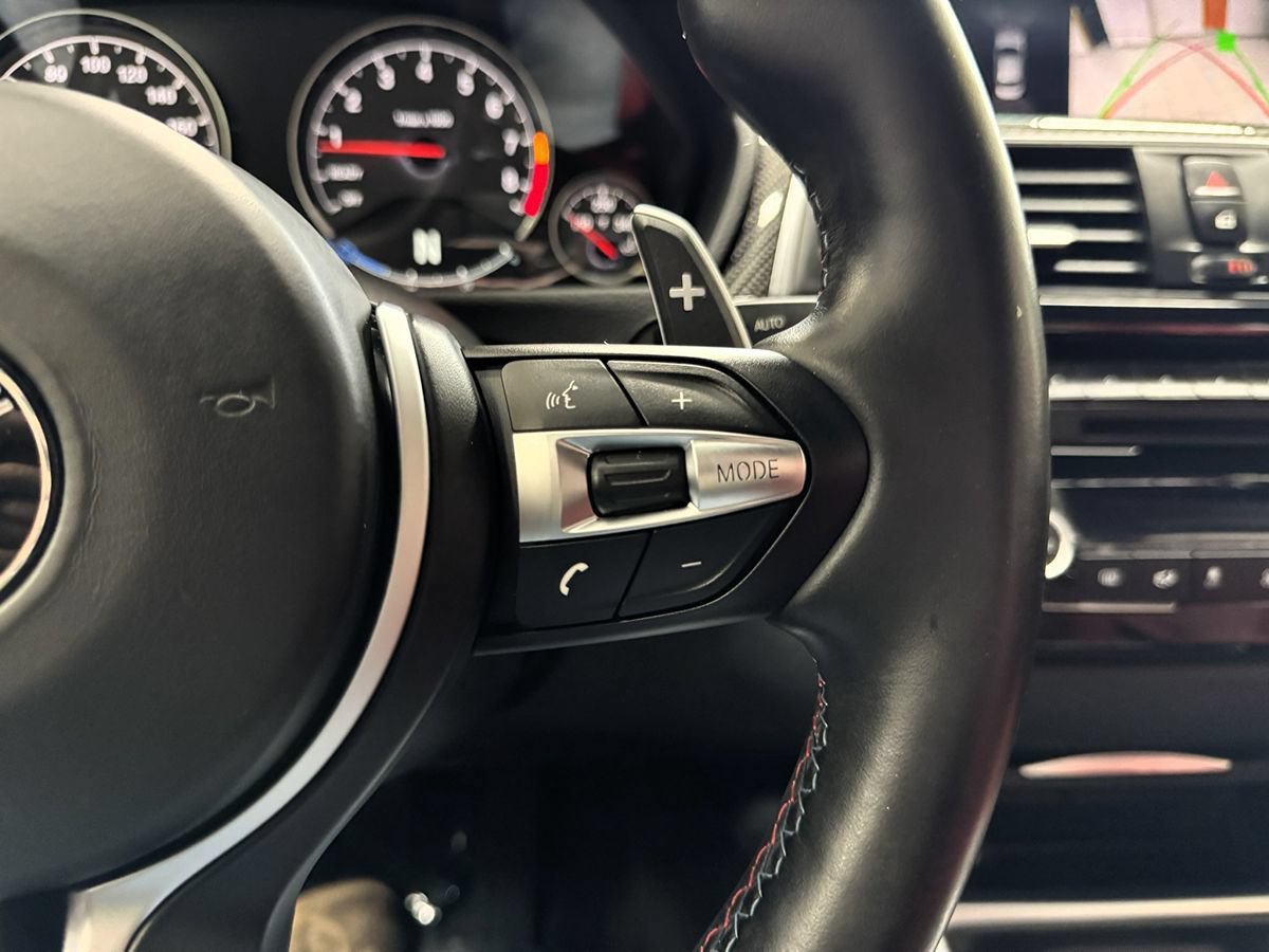 Used 2018 BMW M3 RWD image 27