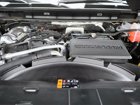 Used 2024 GMC Sierra 2500 Denali Ultimate w/ Max Trailering Package image 34