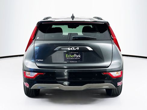 Used 2024 Kia Niro Wind FWD image 7