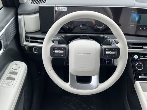 New 2026 Hyundai Santa Fe SEL FWD image 19
